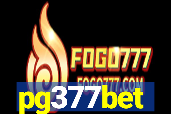 pg377bet
