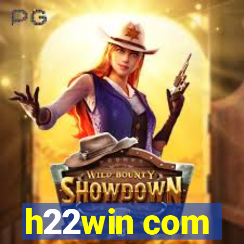 h22win com