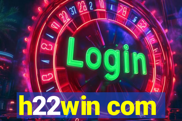 h22win com