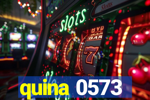 quina 0573