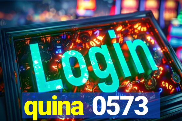 quina 0573