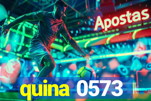 quina 0573