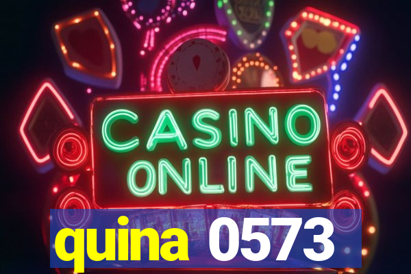 quina 0573
