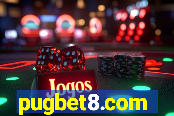 pugbet8.com