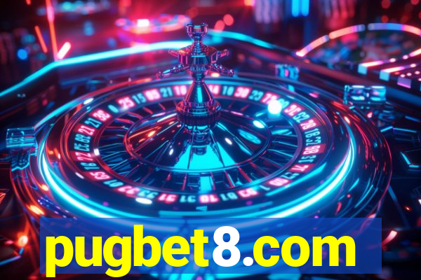 pugbet8.com