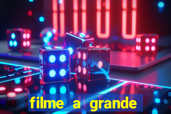 filme a grande virada final explicado