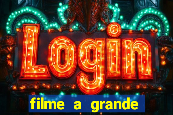 filme a grande virada final explicado