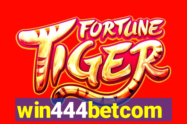 win444betcom