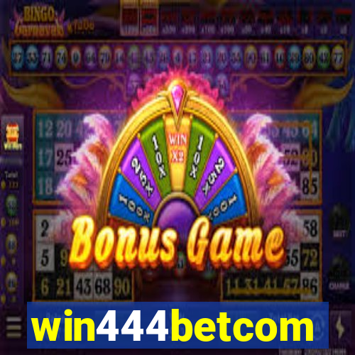 win444betcom