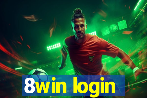 8win login