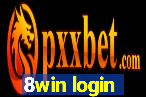 8win login