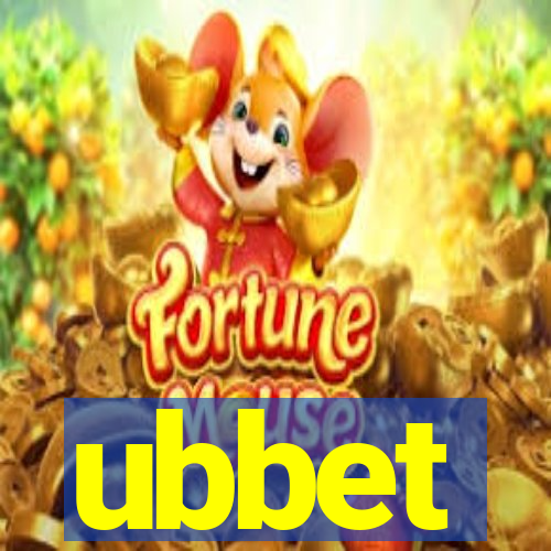 ubbet