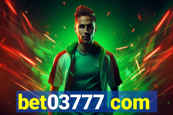 bet03777 com