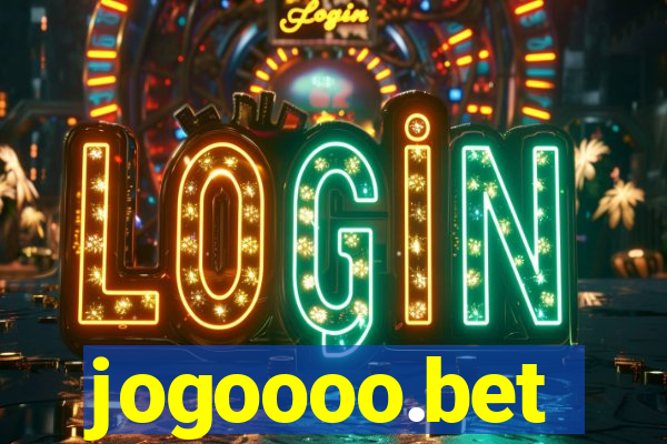 jogoooo.bet
