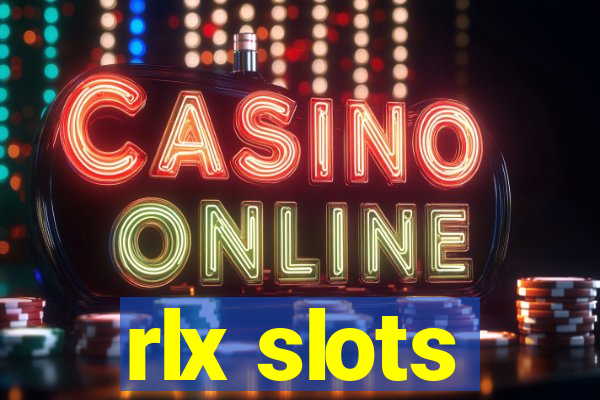 rlx slots