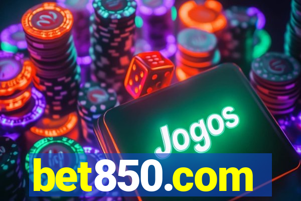 bet850.com