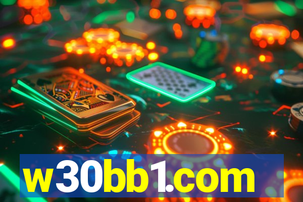 w30bb1.com
