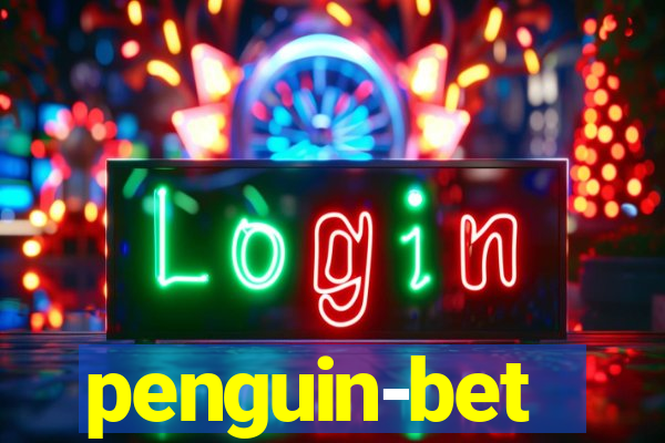 penguin-bet