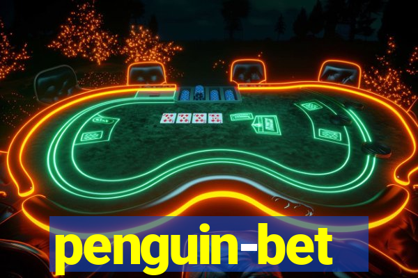 penguin-bet