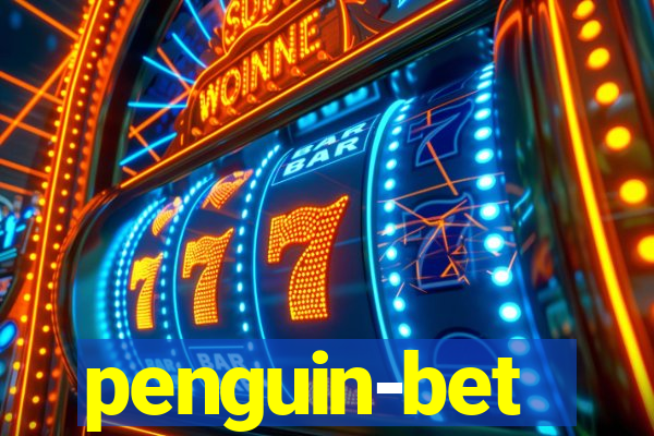 penguin-bet