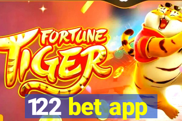 122 bet app