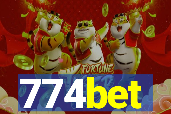 774bet