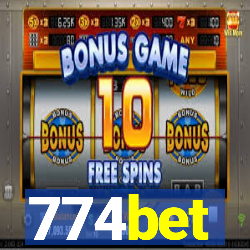 774bet