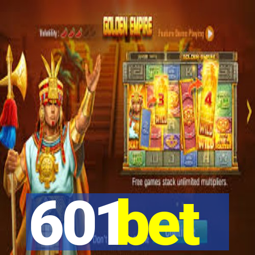 601bet