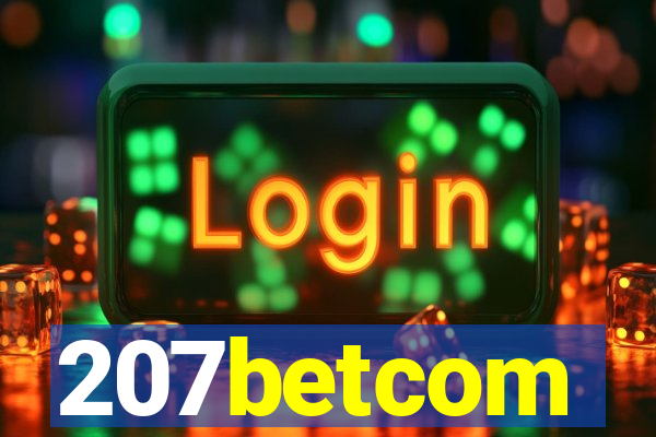 207betcom
