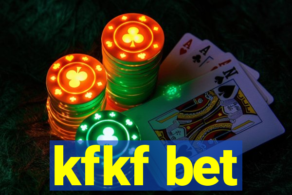 kfkf bet