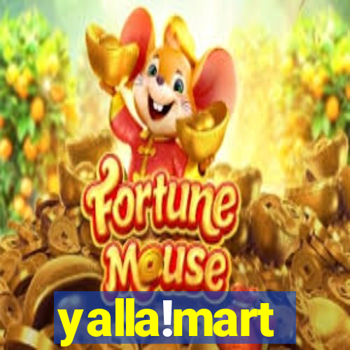 yalla!mart