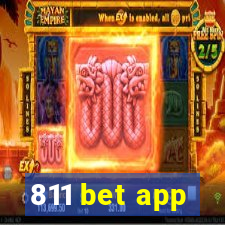811 bet app