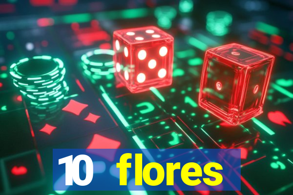 10 flores silvestres da regi o sudeste