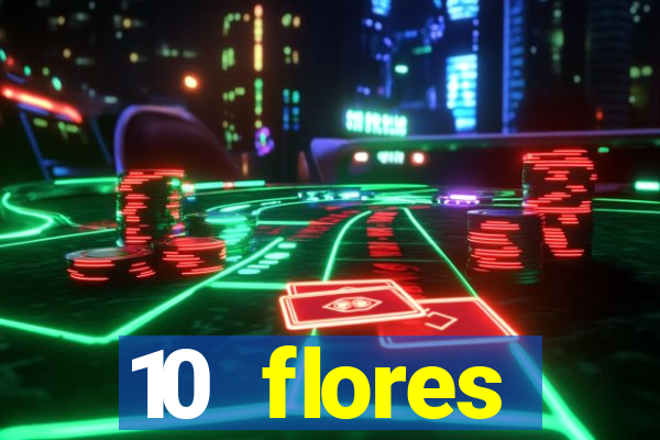 10 flores silvestres da regi o sudeste