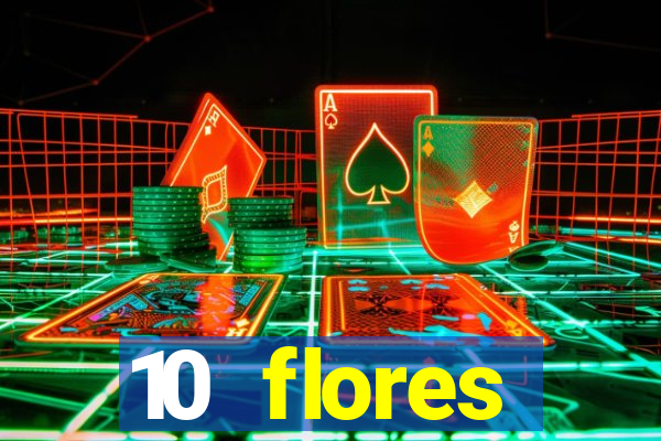 10 flores silvestres da regi o sudeste