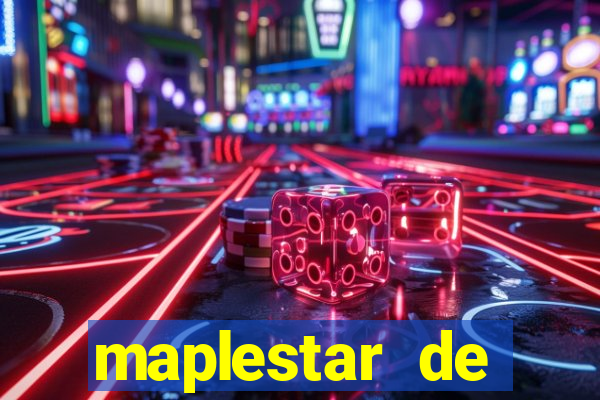 maplestar de jujutsu kaisen