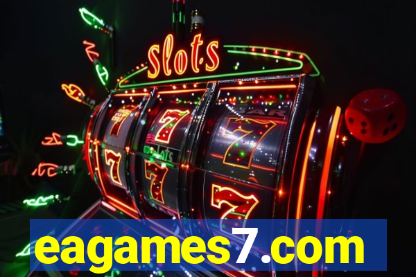 eagames7.com