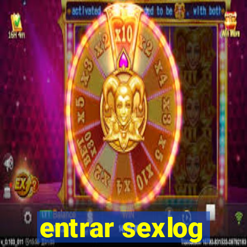 entrar sexlog