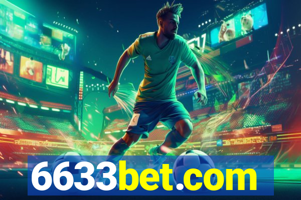 6633bet.com