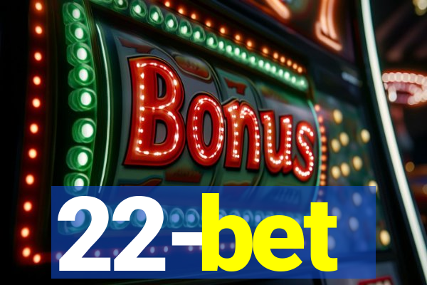 22-bet