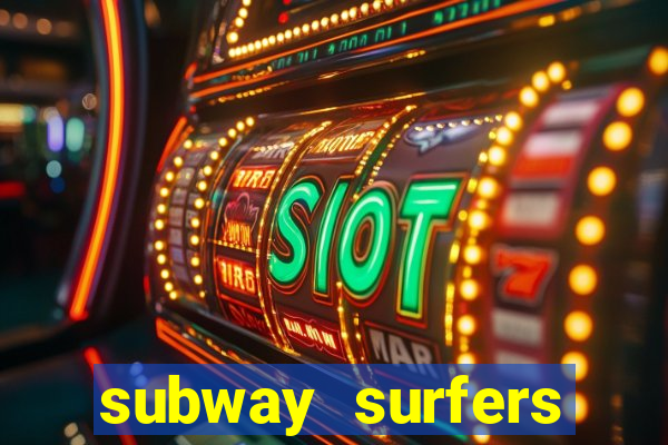 subway surfers zurich download