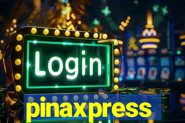 pinaxpress