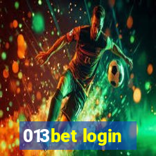 013bet login