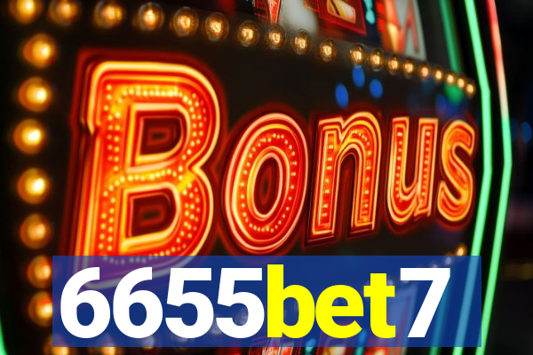 6655bet7