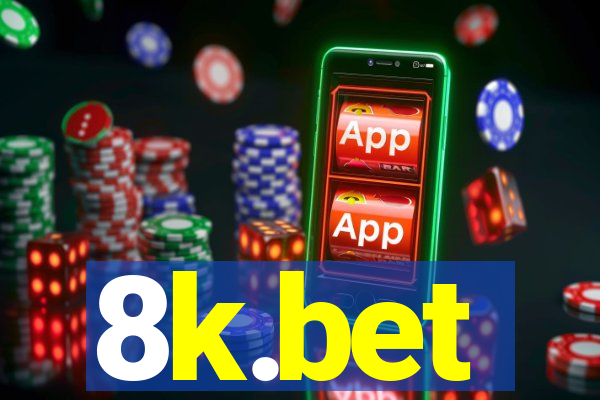 8k.bet