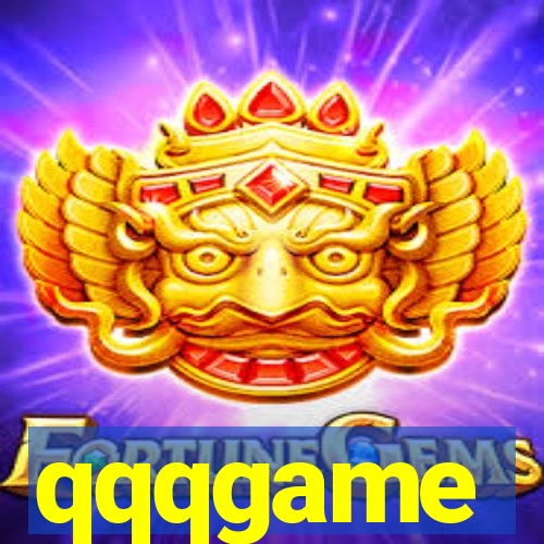 qqqgame
