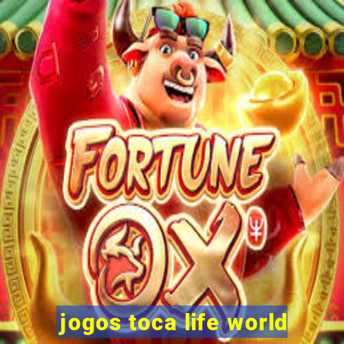 jogos toca life world