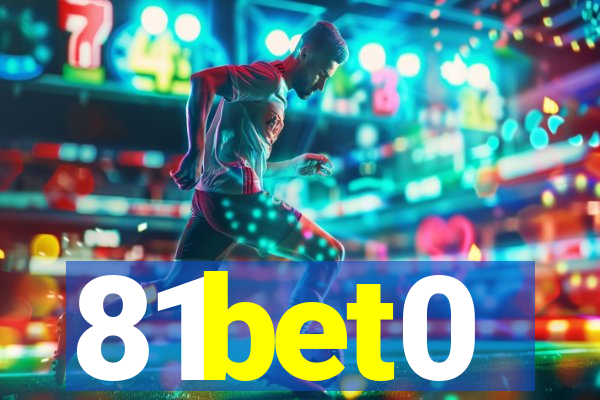 81bet0