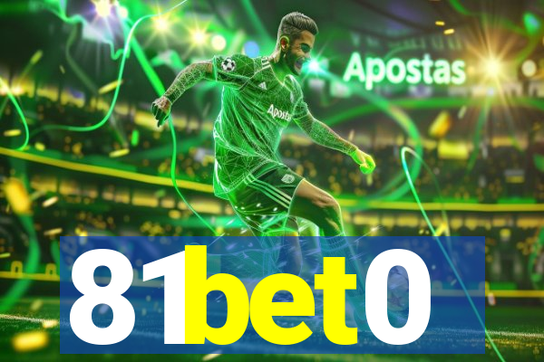 81bet0
