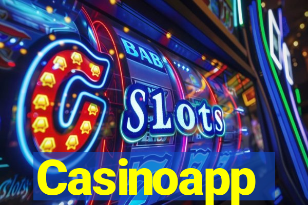 Casinoapp